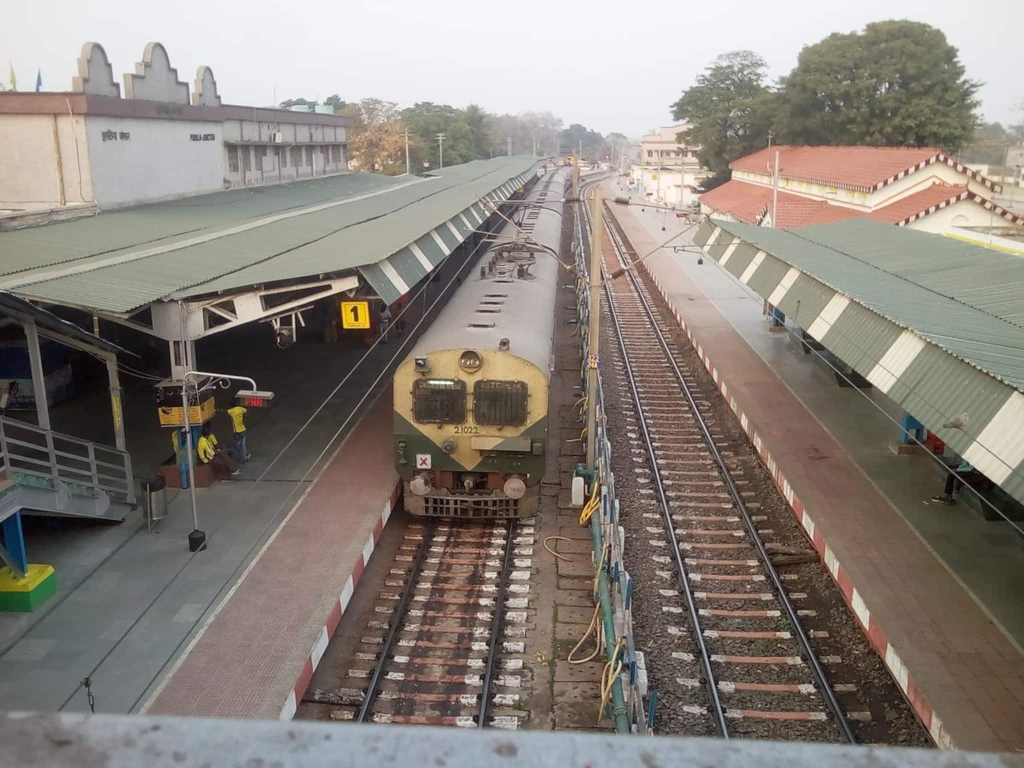 ঘাটাল এবং পাঁশকুড়ার মধ্যে তৈরি হবে নতুন রুট, কাজ না হওয়ায় হাওয়া গরম