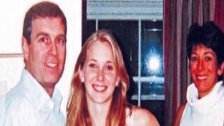 ভয়ঙ্কর অভিযোগ ভয়ঙ্কর অভিযোগ