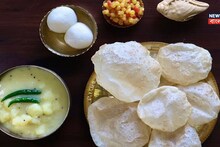 এক ফোঁটা তেল লাগবে না, জল দিয়ে ভেজে নিন ফুলকো লুচি! খাটনিও কম... একবার চেষ্টা করে দেখতে পারেন