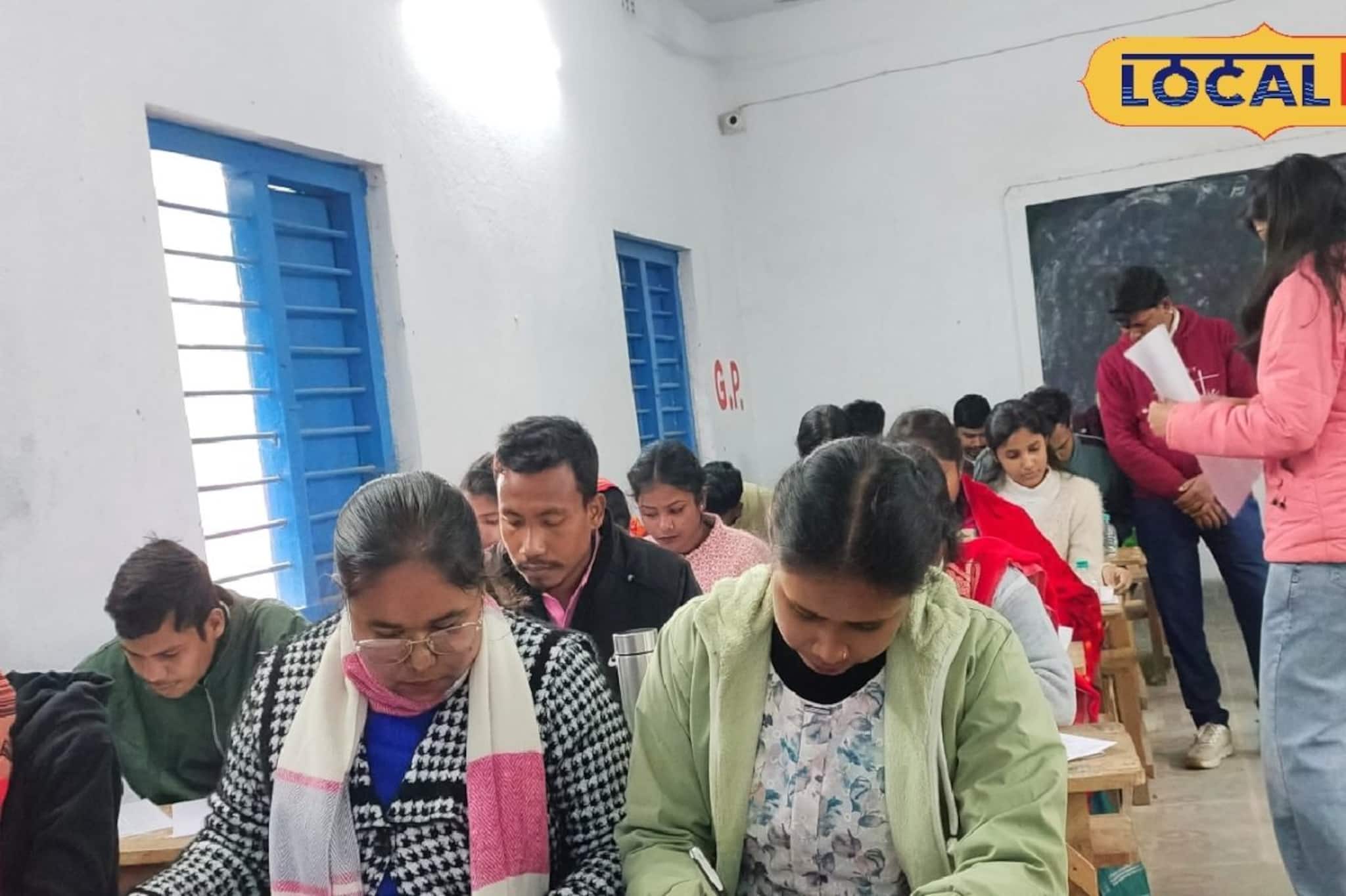 সরকারি চাকরি এবার হাতের মুঠোয়, বিনামূল্যে প্রশিক্ষণ দেবে প্রশাসন! ঘরে বসে অনলাইনে আবেদন