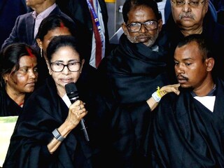 ভোটারদের নিয়ে সরব মুখ্যমন্ত্রী