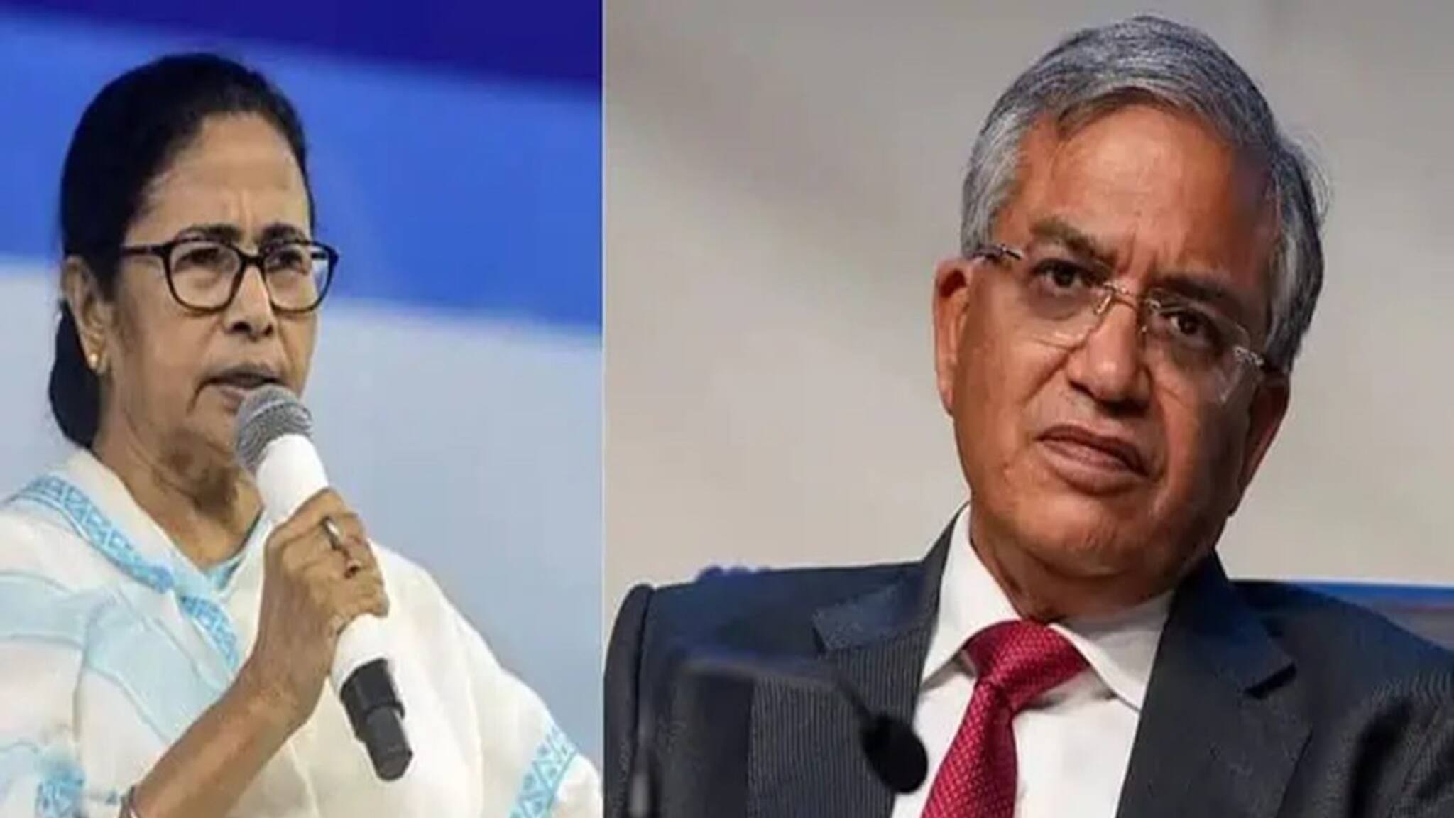 Mamata Banerjee: আজ জ্ঞানেশ কুমারের সঙ্গে সাক্ষাৎ মুখ্যমন্ত্রীর, প্রতিনিধি দলে কারা থাকছেন জানেন? অপেক্ষায় বড় চমক