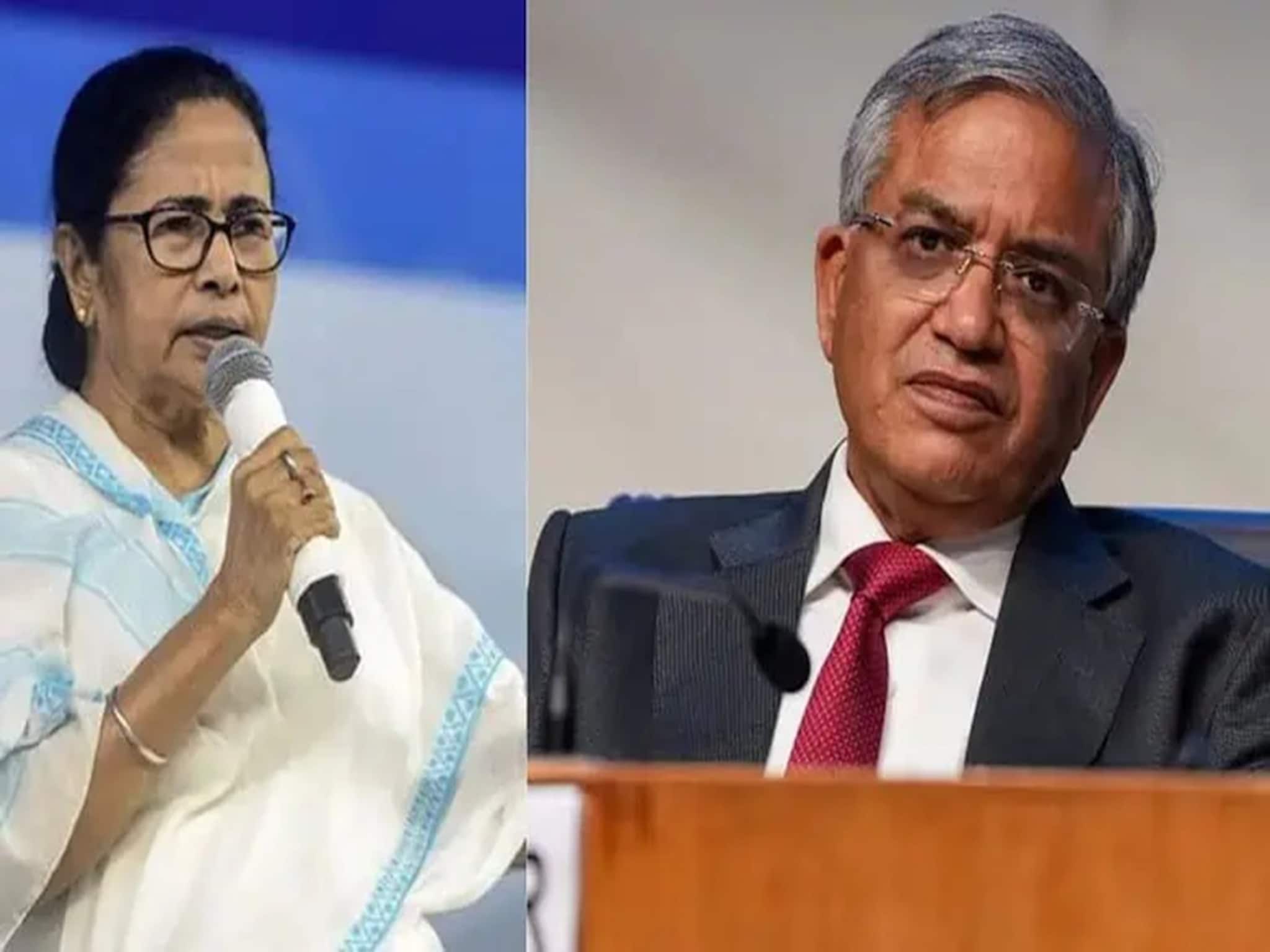 আজ জ্ঞানেশ কুমারের সঙ্গে সাক্ষাৎ মুখ্যমন্ত্রীর, প্রতিনিধি দলে কারা থাকছেন?