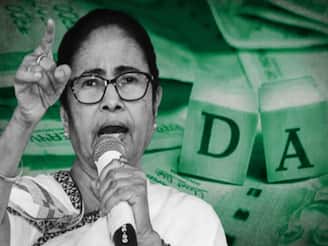 ভোট অন অ্যাকাউন্ট, অন্তর্বর্তী বাজেটে একগুচ্ছ ঘোষণা রাজ্য সরকারের! দেখুন ভিডিও