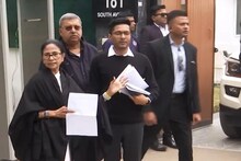 কমিশনের সঙ্গে বৈঠক বয়কট করে বেরিয়ে এলেন মমতা, দাগলেন একের পর এক তোপ!