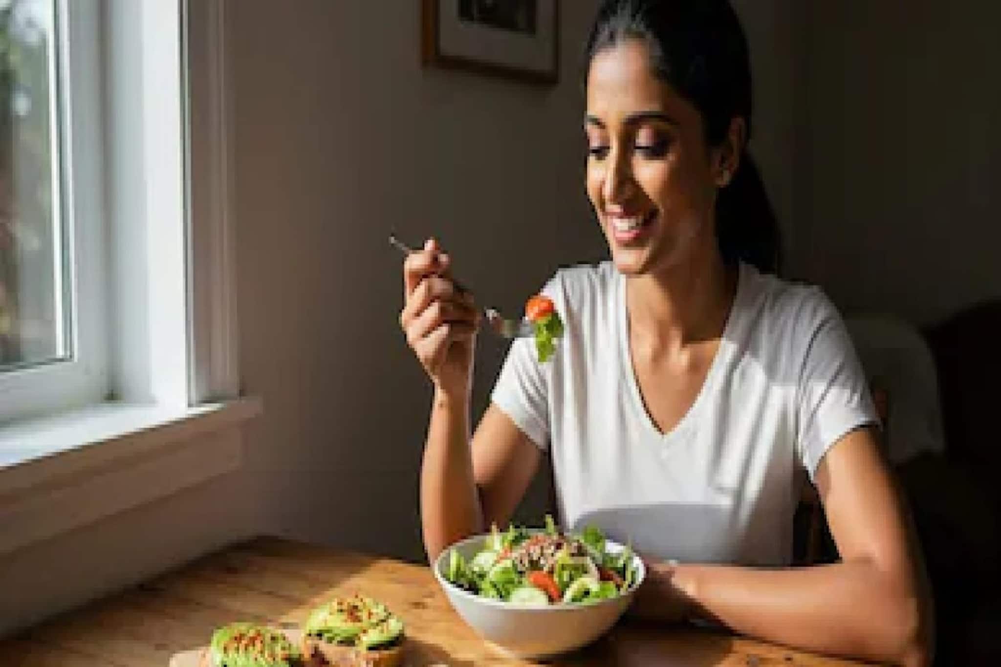 ওজন কমাতে খাবার 'স্কিপ' করছেন? এতে কী হচ্ছে শরীরে...ভাবতেও পারবেন না! ঠিক উপায় জানুন