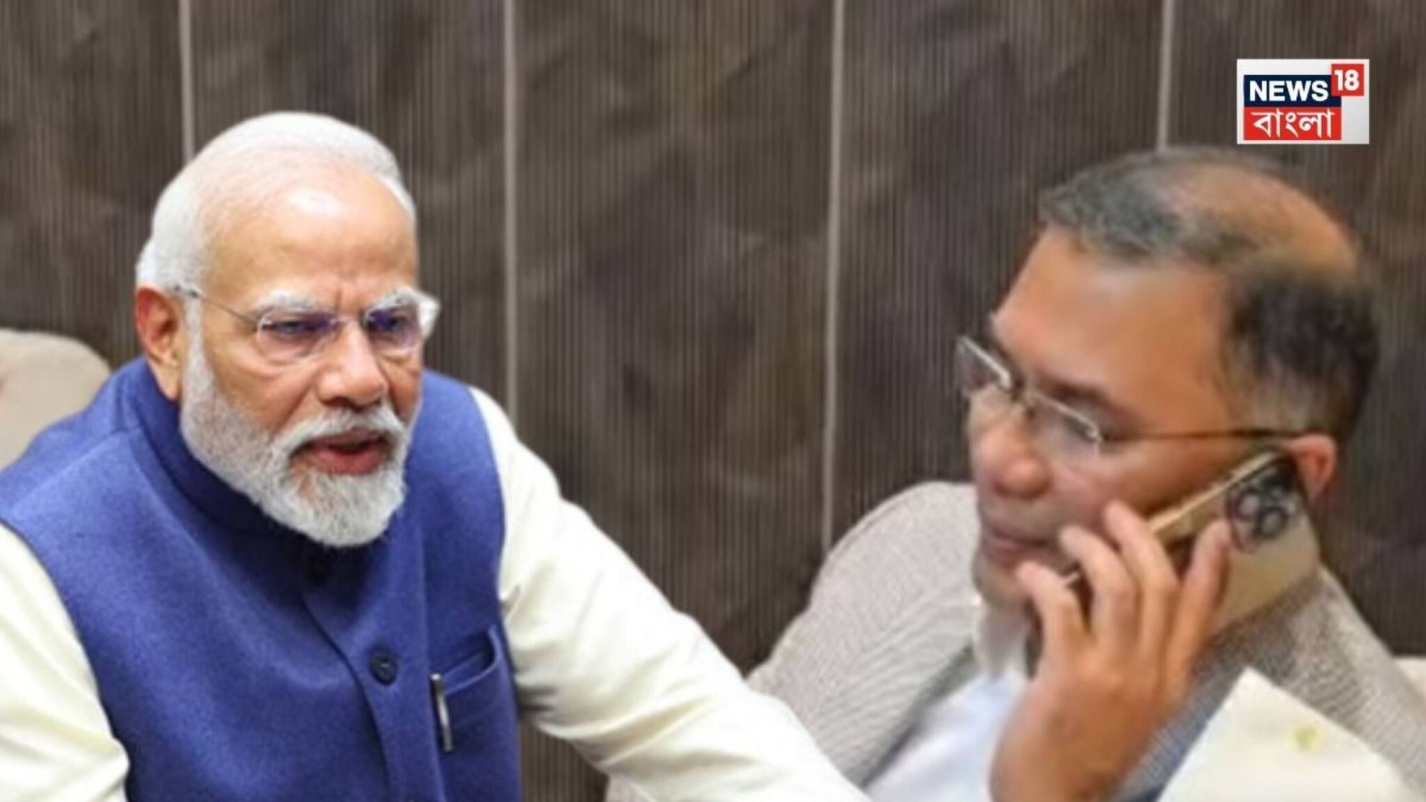 India Bangladesh Relation: প্রথমে বাংলায় ট্যুইট, এবার তারেককে ফোন করলেন মোদি...! বিপুল জয়ের জন্য জানালেন শুভেচ্ছা