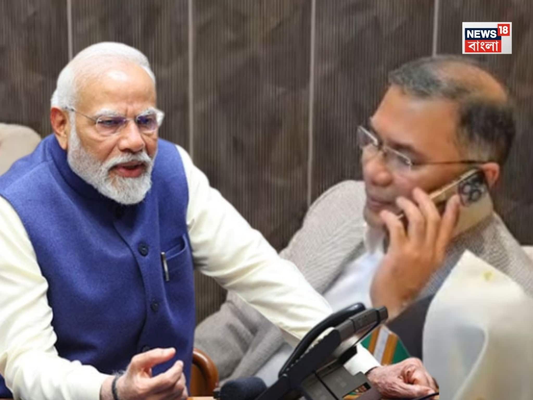 প্রথমে বাংলায় ট্যুইট, এবার তারেককে ফোন করলেন মোদি...! বিপুল জয়ের জন্য জানালেন শুভেচ্ছা