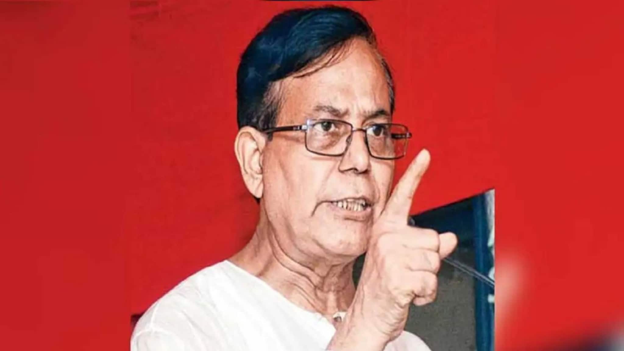 সিপিআইএম রাজ্য কমিটির বৈঠক শেষ, প্রতীক উরের পদত্যাগ নিয়ে জল্পনা তুঙ্গে, CPIM র অবস্থান স্পষ্ট করলেন সেলিম!