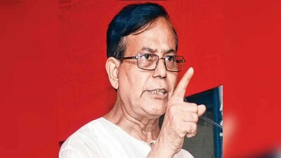 প্রতীক উর রহমানকে নিয়ে জল্পনা তুঙ্গে! কী সিদ্ধান্ত নিল দল? মুখ খুললেন সেলিম