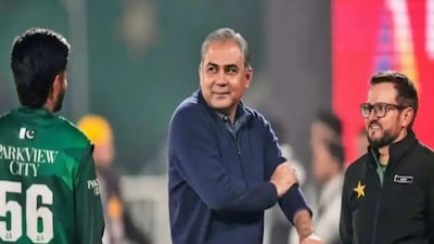 পিসিবি যদি বয়কটের সিদ্ধান্ত নেয়, তাহলে তাদের গুরুতর পরিণতি পুরো টুর্নামেন্টের আর্থিক পরিকাঠামোয় ধাক্কা মারতে হবে, যার মধ্যে সম্প্রচারকদেরও আর্থিক ক্ষতির সম্মুখীন হতে হবে। সংবাদ সংস্থা পিটিআইকে একটি সূত্র যা জানিয়েছে তাতে  "যখন আইসিসি সমস্ত আইসিসি ইভেন্টের জন্য সম্প্রচারকারীর সঙ্গে চার বছরের চুক্তি স্বাক্ষর করে, তখন চুক্তিতে পাকিস্তান এবং ভারতের ম্যাচগুলি অন্তর্ভুক্ত ছিল যার ভিত্তিতে সম্প্রচারকারী আইসিসিকে অর্থ প্রদান করেছিল৷"