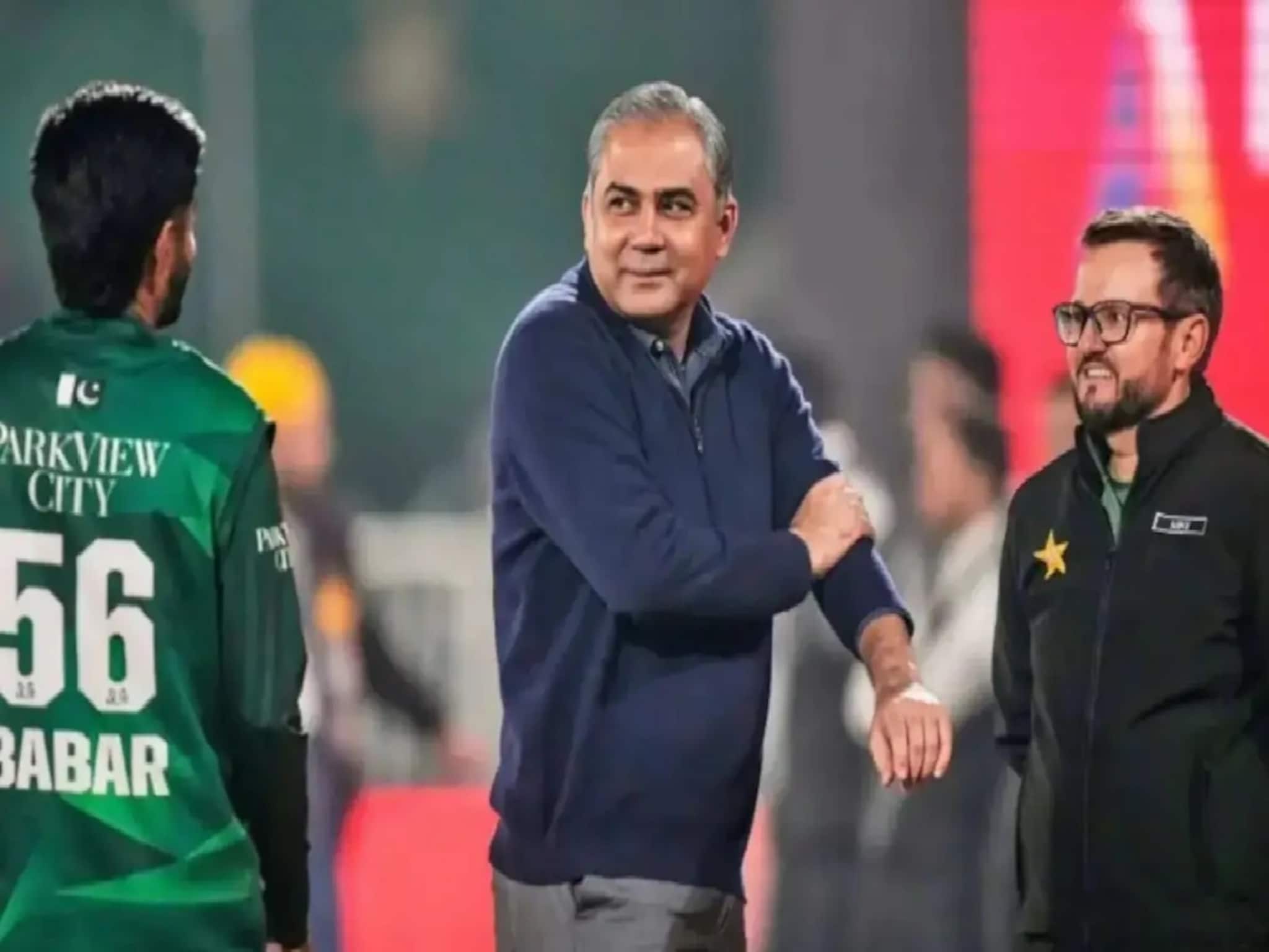 মরিয়া হয়ে ভারত ম্যাচ বয়কট সিদ্ধান্তের সমর্থক খুঁজছে PCB,পাকিস্তানকে খেলাতে মরিয়া ICC