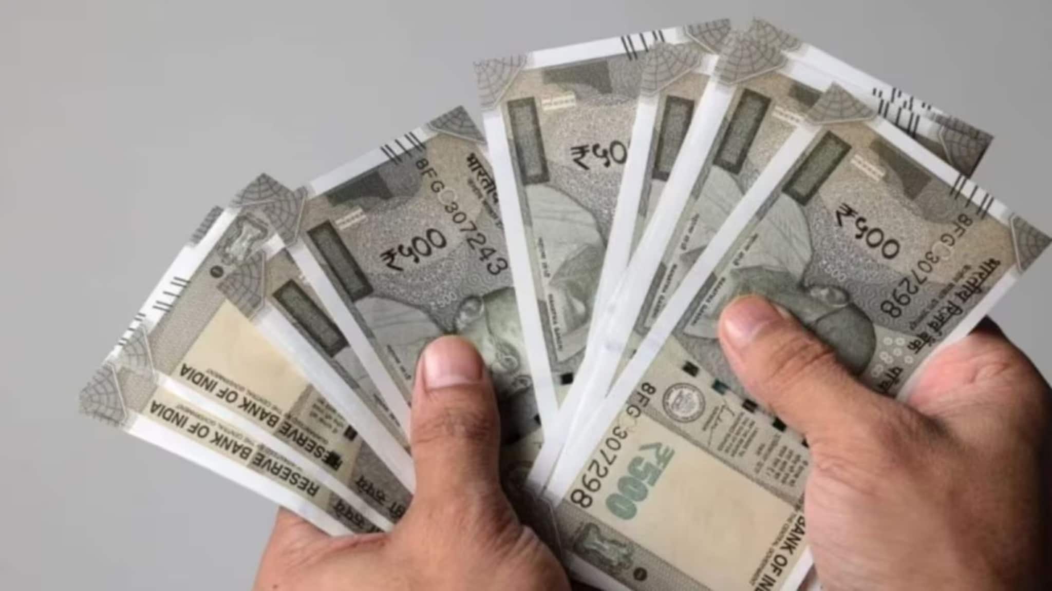 Money Making Tips: ২০ হাজার টাকা খরচে ২ লাখ আয়! ৪৫ দিনেই বদলে যাবে ভাগ্য, কোন চাষে মিলছে এত লাভ? জেনে নিন Money Making Tips: ২০ হাজার টাকা খরচে ২ লাখ আয়! ৪৫ দিনেই বদলে যাবে ভাগ্য, কোন চাষে মিলছে এত লাভ? জেনে নিন