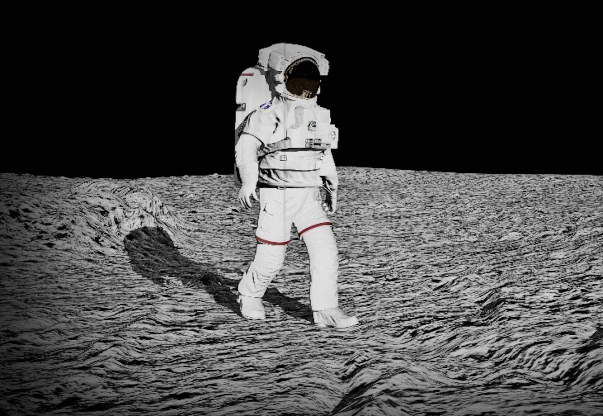 Moon Mission: ৫০ বছর পর আবার চাঁদের মাটিতে পা! ‘আর্টেমিস-২’ মিশন-এর শেষ মূহূর্তের প্রস্তুতি