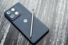 ২২,৯৯৯ টাকার ফোন এখন ১৮,৬৮০! Motorola-র স্টাইলাস ফোনে ধামাকা ছাড়, সুযোগ মিস করবেন না