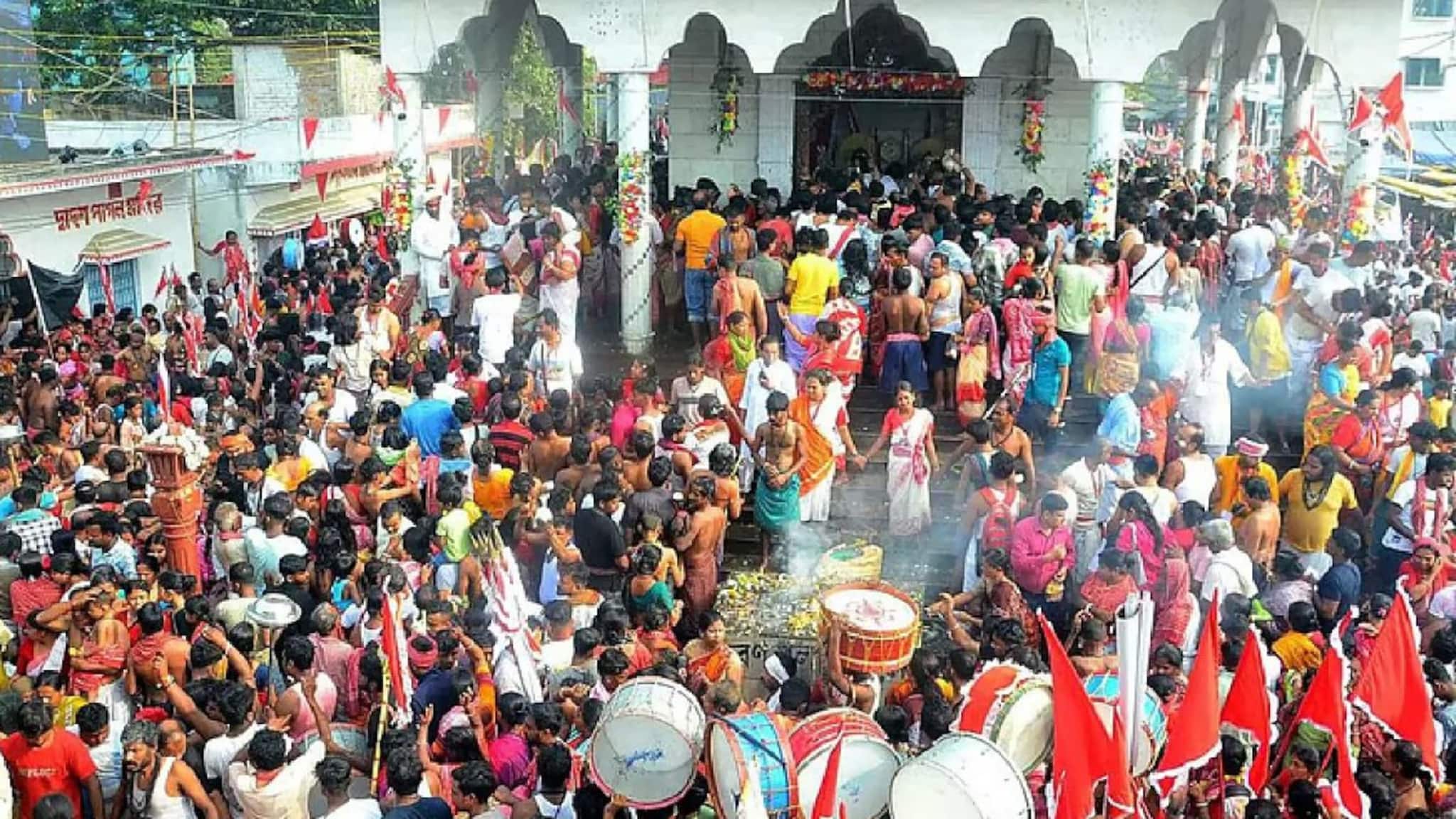SIR and Matua: মতুয়াগড়ে নামে কাঁচি! ৯০ শতাংশ মতুয়াদের নাম বাদের অভিযোগ, দেখুন