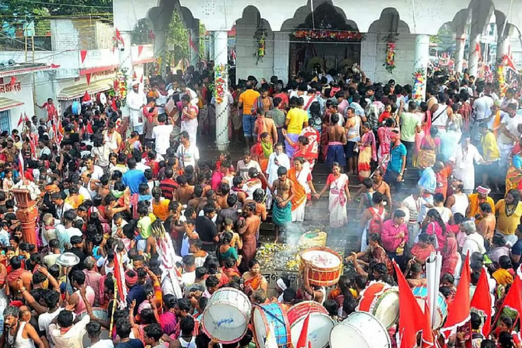 SIR and Matua: মতুয়াগড়ে নামে কাঁচি! ৯০ শতাংশ মতুয়াদের নাম বাদের অভিযোগ, দেখুন SIR and Matua: মতুয়াগড়ে নামে কাঁচি! ৯০ শতাংশ মতুয়াদের নাম বাদের অভিযোগ, দেখুন