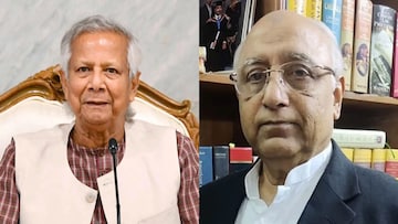 সর্বনাশ! বাংলাদেশের এ কী মারাত্মক ক্ষতি করেছেন ইউনূস! এবার রাষ্ট্রদ্রোহের মামলা?