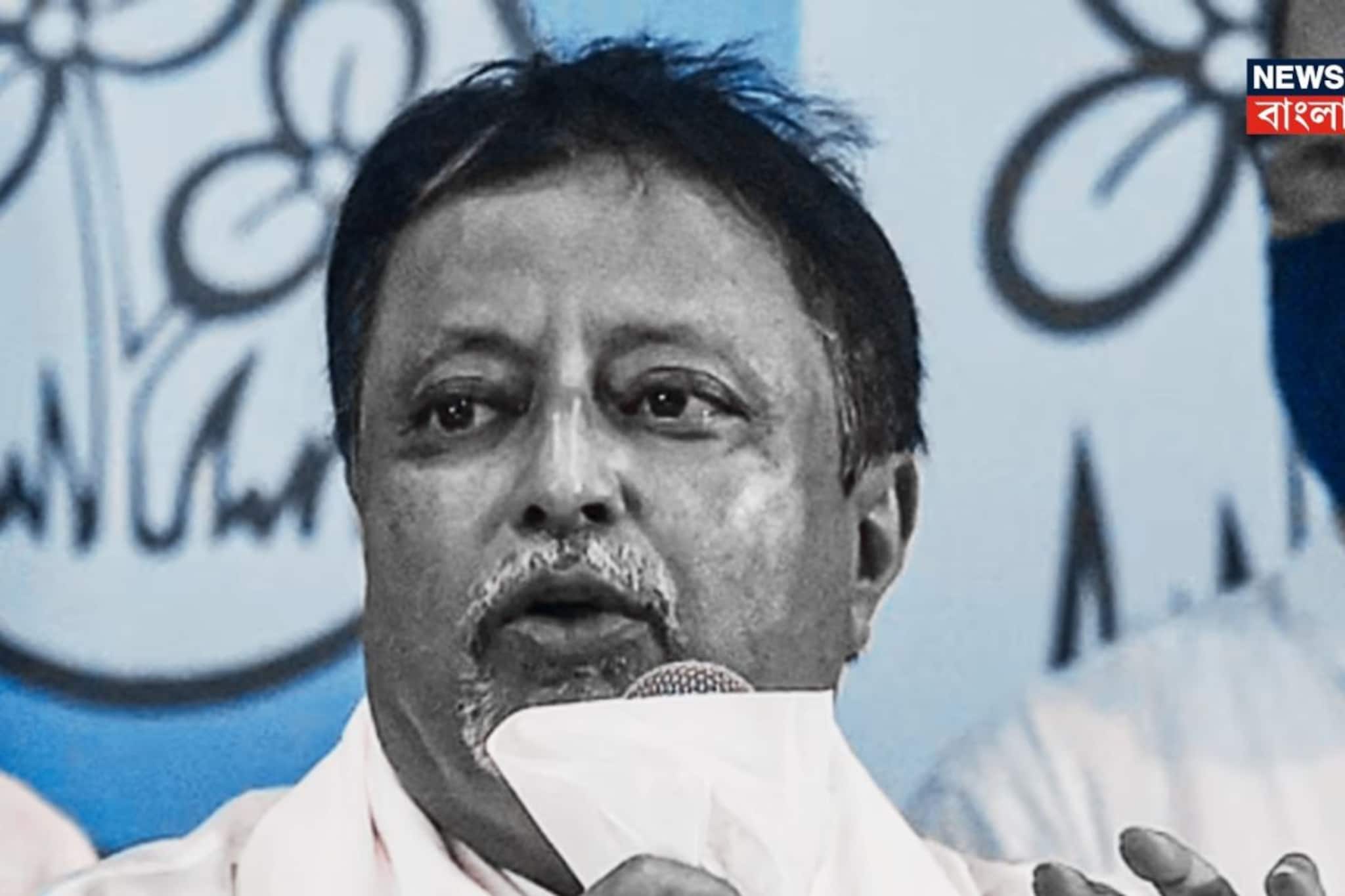 প্রয়াত মুকুল রায়, দীর্ঘ অসুস্থতার পরে ৭৩ বছর বয়সে দেহাবসান