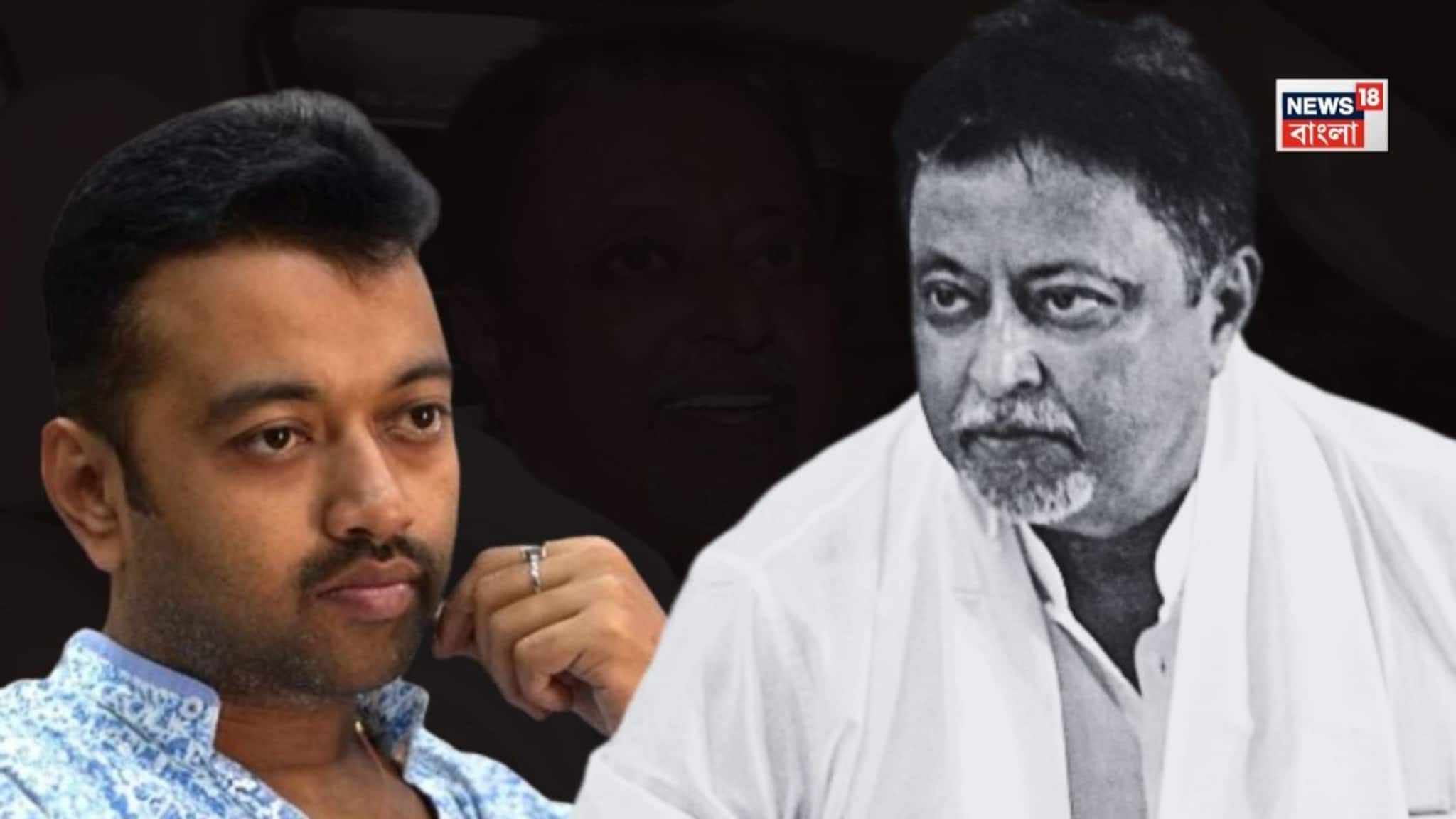 'এক অদ্ভুত শূন্যতা...' মুকুল রায়ের মৃত্যুতে আবেগঘন ছেলে শুভ্রাংশু, জানালেন অভিষেকই সব ব্যবস্থা করেছেন!