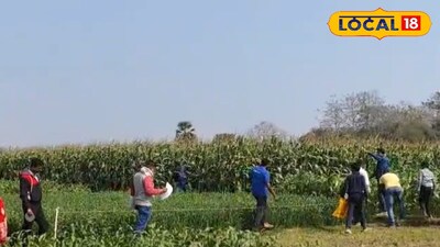 লালগোলায় ভাঙন কবলিতদের পাট্টার জমি বুঝিয়ে দেওয়া হচ্ছে 