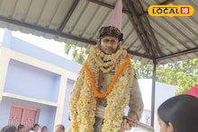 Murshidabad News: শহীদ সেনার আবক্ষ মূর্তি উন্মোচন করলেন মা! বীর সন্তানের বীরত্বের কাহিনিতে গর্বে ভাসছে মুর্শিদাবাদ, জানলে আপনিও স্যালুট জানাবেন