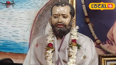 মুর্শিদাবাদে ঠাকুর রামকৃষ্ণ দেবের ১৯১ তম জন্মতিথি পালন