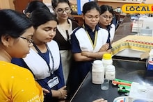 Education News: ভ্যাকসিন থেকে জিনপ্রযুক্তি, সবই এবার হাতের মুঠোয়! বইয়ের জটিল পাতা ল্যাবে হল জলভাত, বায়োটেকনোলজির জাদুতে মজেছে পড়ুয়ারা