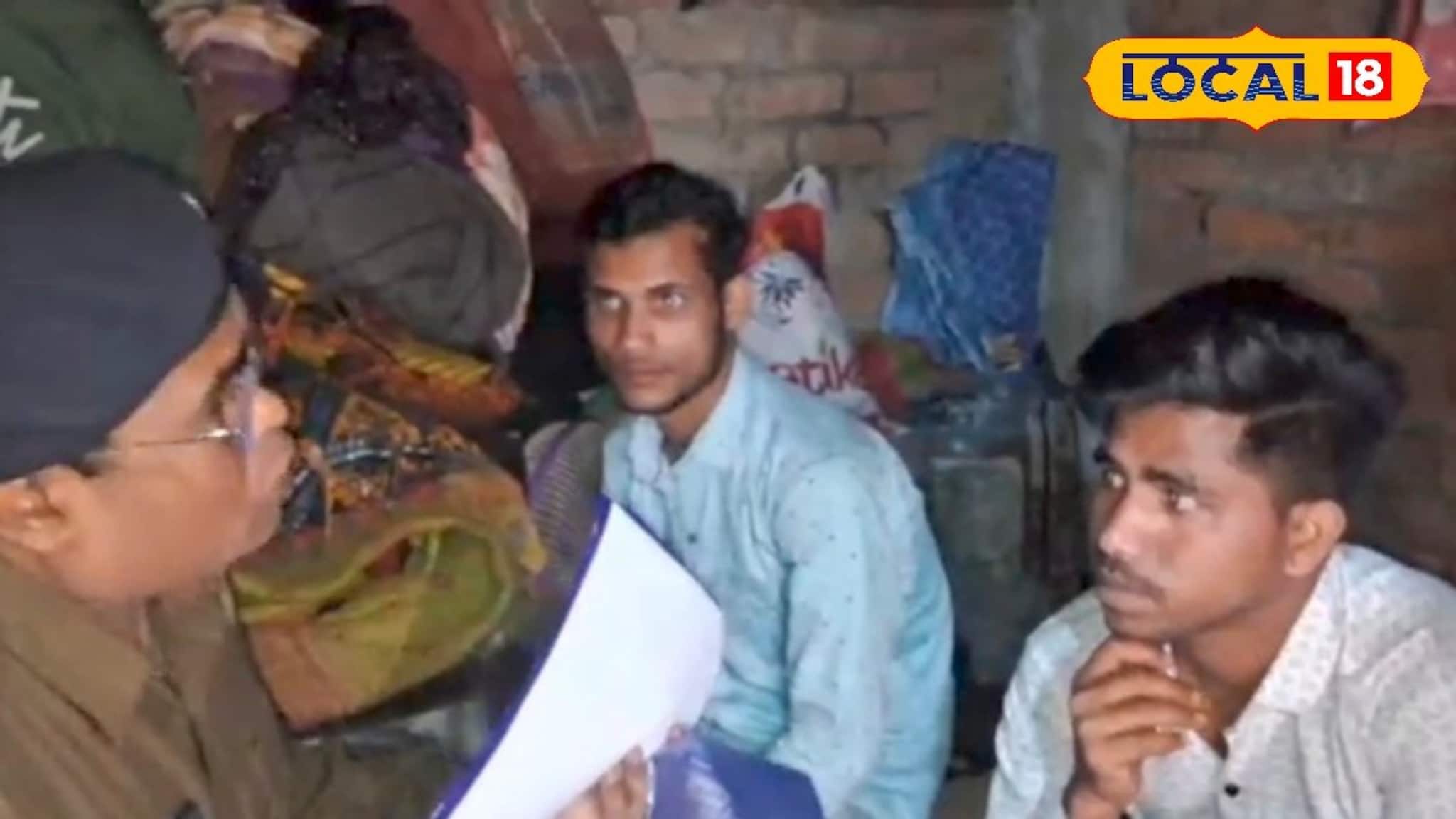 ছাদনাতলা থেকে সোজা শ্রীঘরে বর ও তাঁর সঙ্গী, নাবালিকার বিয়ের গোপন আসর বানচাল করল পুলিশ