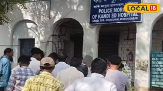 পথ দুর্ঘটনায় পরীক্ষার্থীর মৃত্যুতে শোকের পরিবেশ