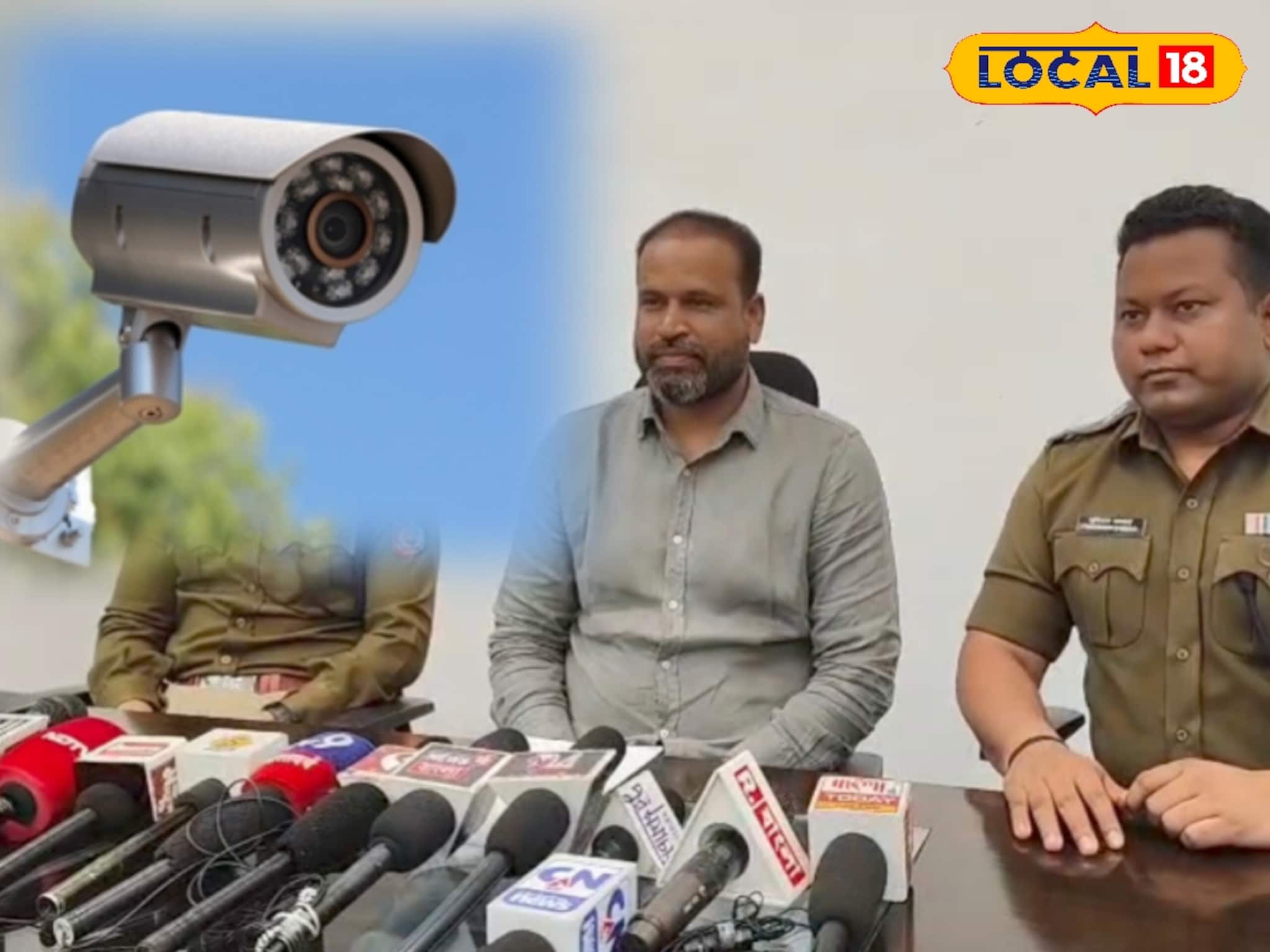 বহরমপুরের ভোল বদলে দিচ্ছেন সাংসদ ইউসুফ পাঠান, নিরাপত্তায় দেড় কোটি টাকার উপহার