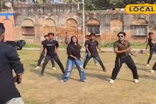 Murshidabad News: মুর্শিদাবাদের নামে কুৎসার যোগ্য জবাব, যুবকের তৈরি গান এখন সুপারহিট! পরিযায়ী শ্রমিকদের নিয়ে তৈরি সুর মন ছুঁয়ে যাবে