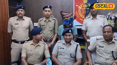 ঘটার পরে পুলিশের সাংবাদিক বৈঠক