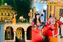 Murshidabad Tourism: কাঠগোলা বাগানে নবাবীয়ানা, হেরিটেজ ফেস্টিভ্যালে দেশি-বিদেশি পর্যটকদের উপচে পড়া ভিড়! পর্যটন মানচিত্রে নয়া নজির