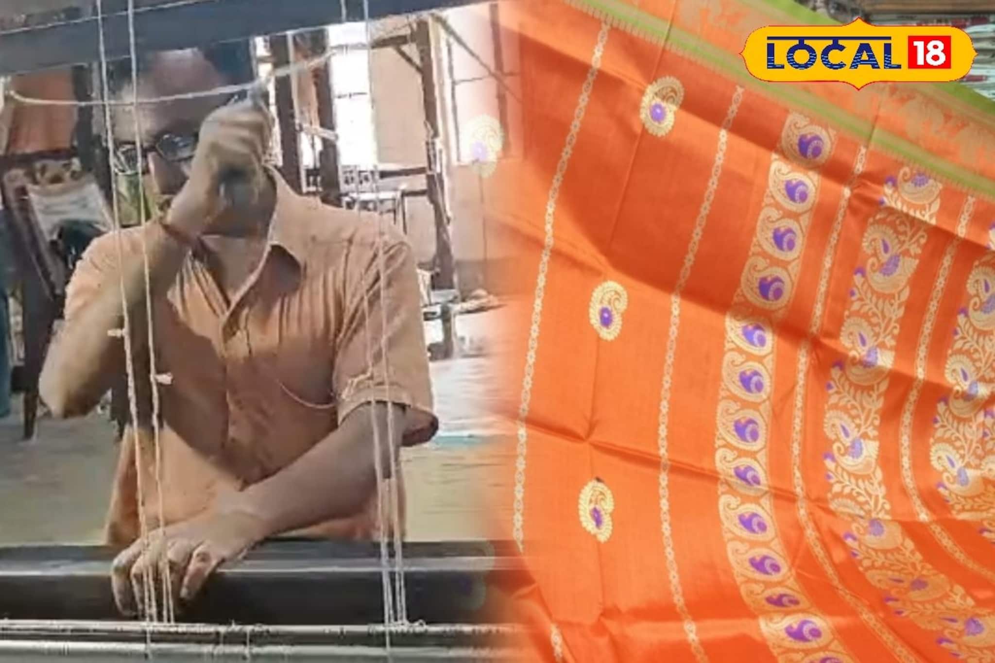 বাড়বে কদর, মিলবে বেশি লাভ! ‘মুর্শিদাবাদ সিল্ক’ নিয়ে বড় আপডেট, খুশিতে ডগমগ ব্যবসায়ীরা