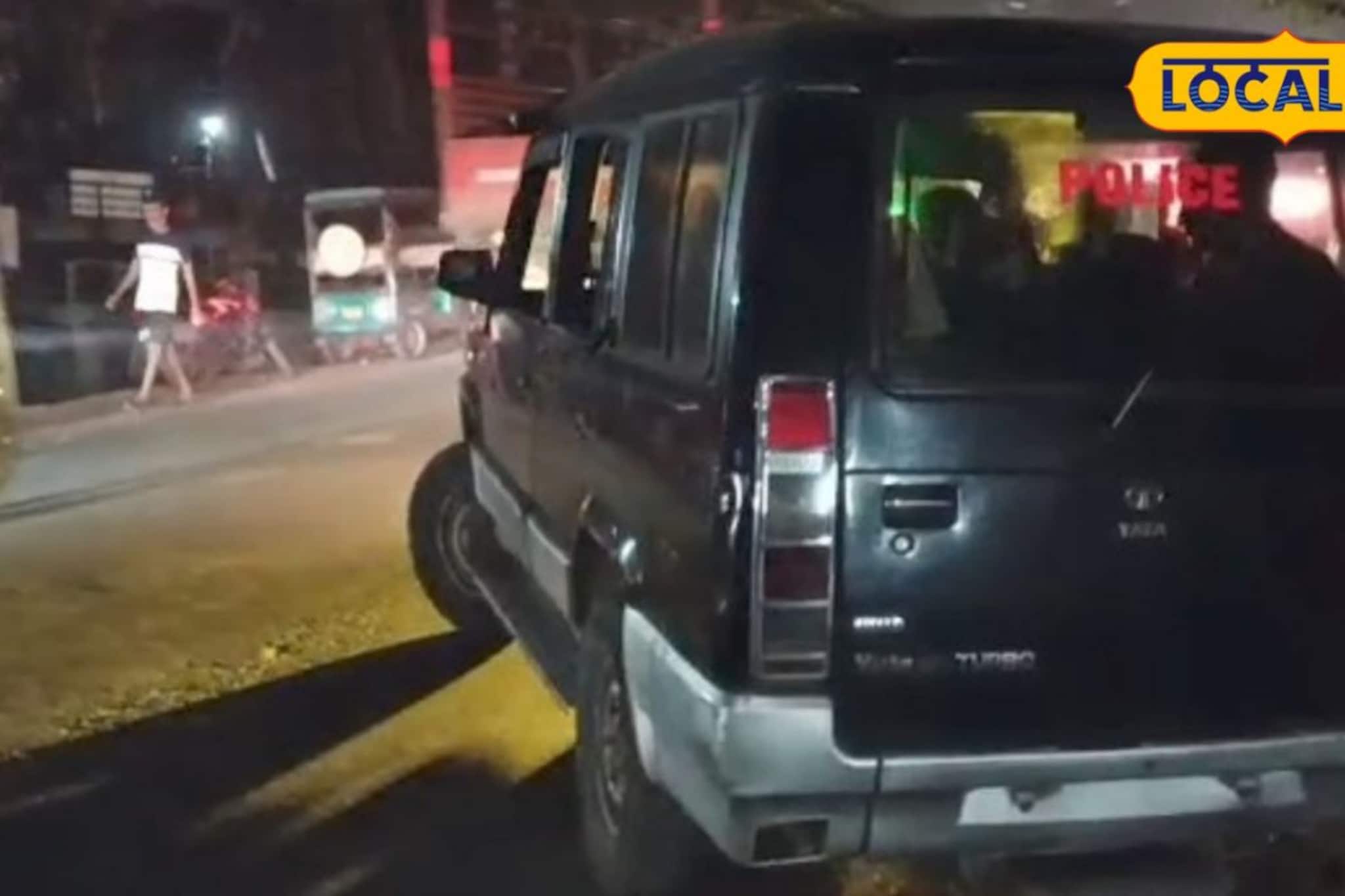 শিক্ষকের বাড়িতে অত্যাধুনিক বন্দুক, খুদেদের লক্ষ্য করে চলল গুলি! হাড়হিম করা কাণ্ড