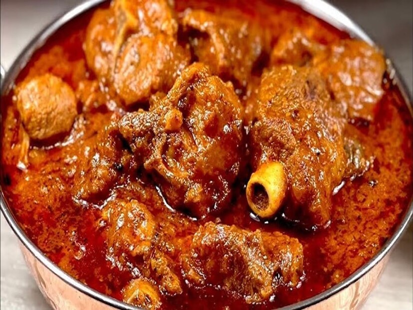 Mutton: তুলোর মতো নরম হবে 'মাটন'...! প্রেসার কুকার ছাড়ুন, শিখে নিন ...