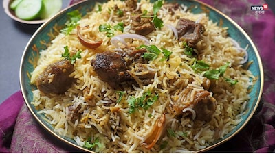 ইয়াখনি পোলাও