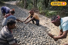 Nadia News: বৃষ্টির দিনে আর হবে না ভোগান্তি, ২৯ লক্ষ টাকার প্রকল্পে বদলে যাচ্ছে ভাগ্য! আনন্দে মিষ্টিমুখ গ্রামবাসীদের