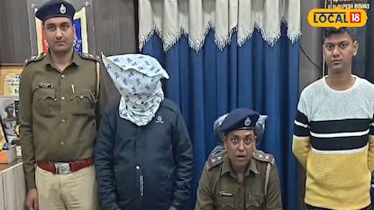 পুলিশের জালে অভিযুক্ত পুলিশের জালে অভিযুক্ত