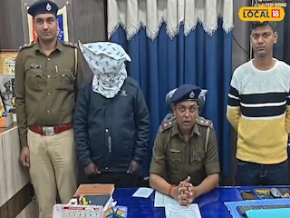 পুলিশের জালে অভিযুক্ত