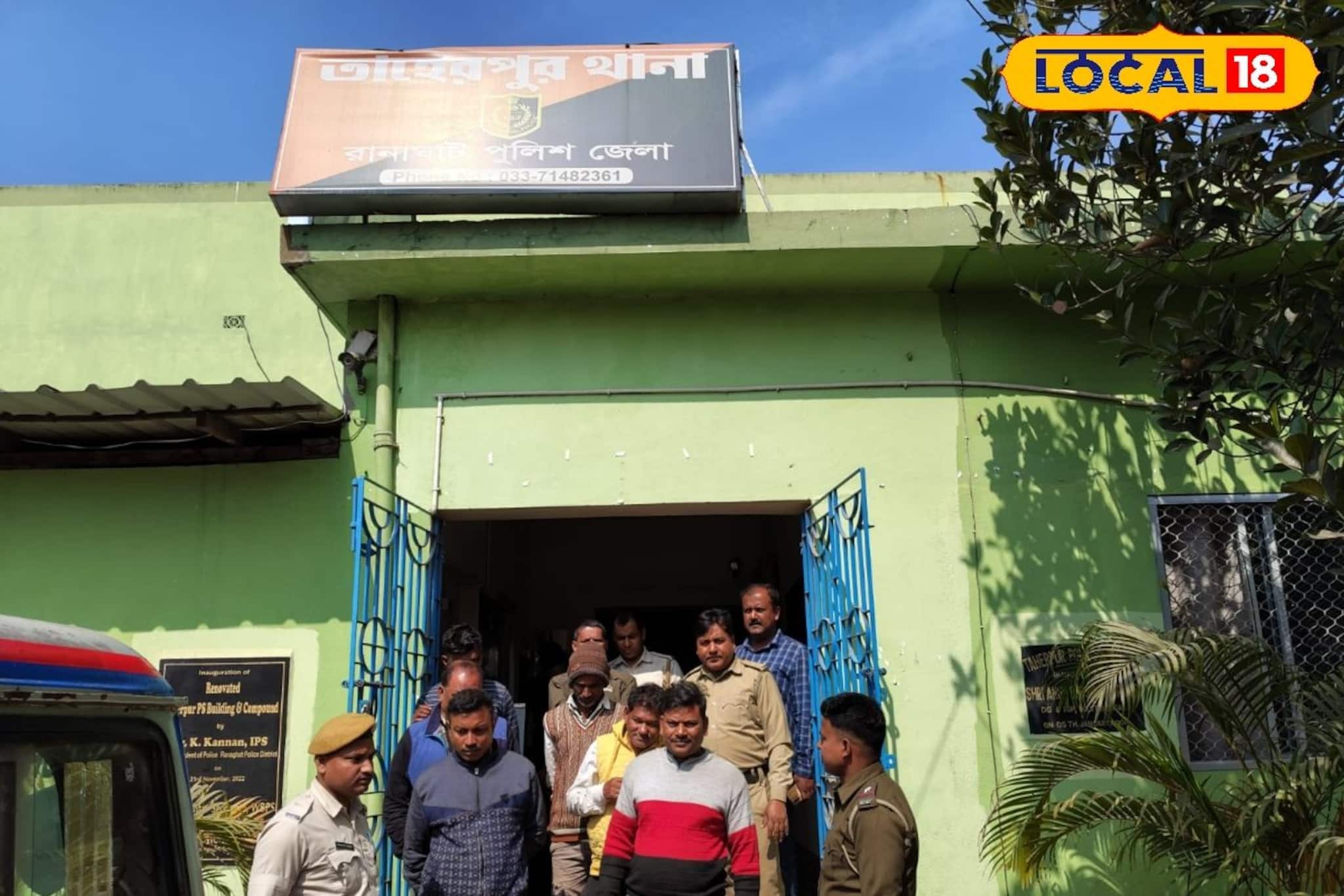 বদলি হয়ে এসেই 'দাবাং' নতুন ওসি, জুয়াড়িদের ঠান্ডা করতে ২৪ ঘণ্টার মধ্যেই বড় অ্যাকশন!