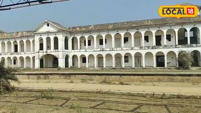  নন্দীগ্রামে নির্মীয়মান রেলস্টেশন