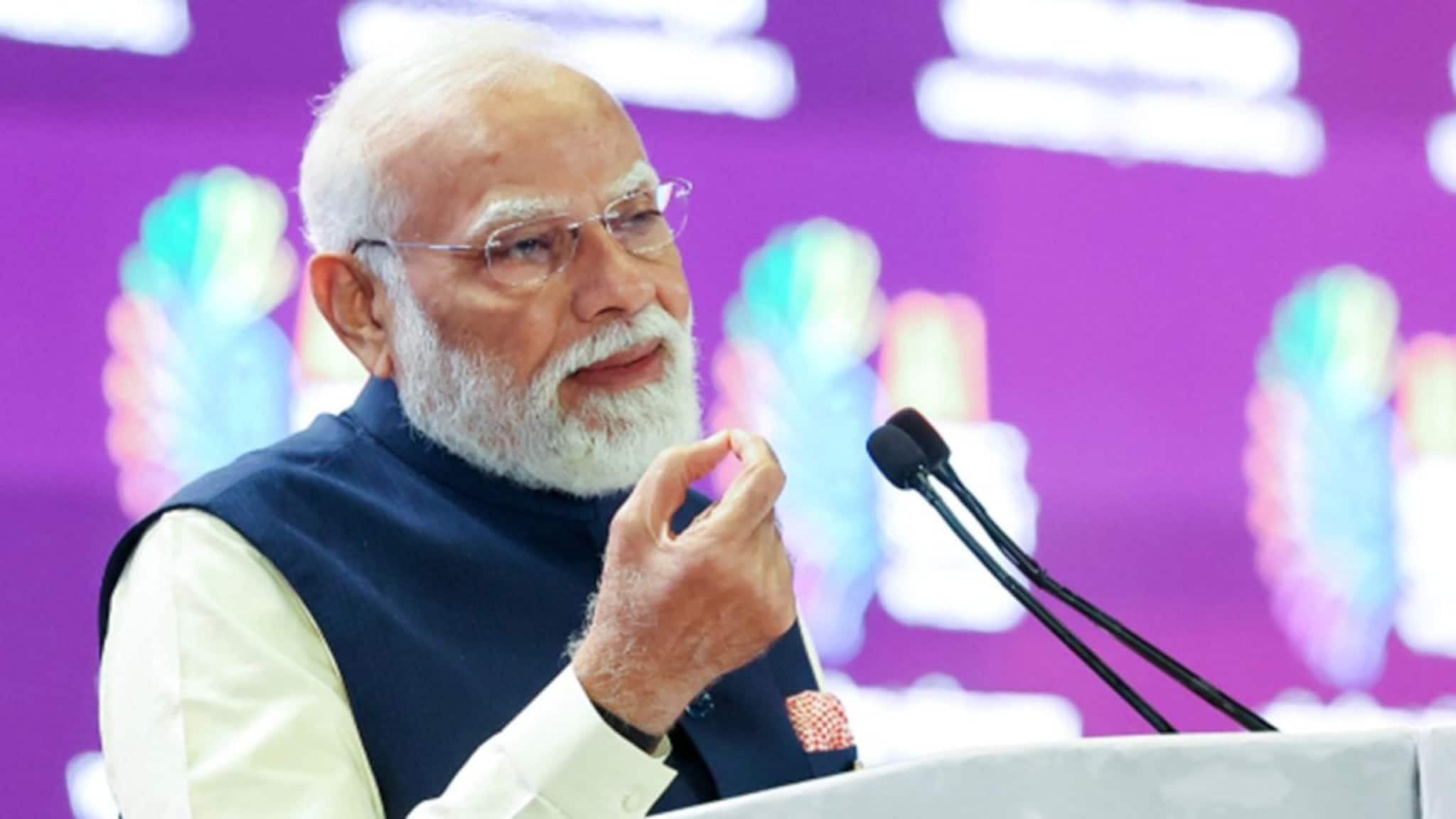 Narendra Modi: ইজরায়েল সংসদে ভাষণ মোদির, দু’দেশের সম্পর্ক আরও মজবুত করায় জোর