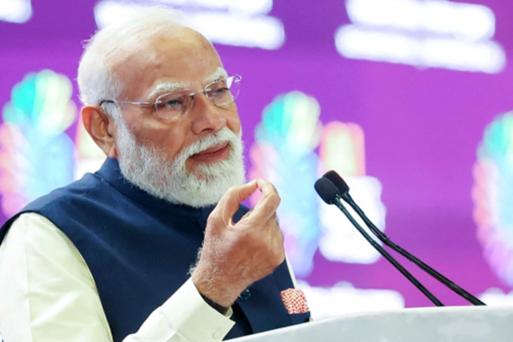 মোদির মন কি বাতে নজর বঙ্গ বিজেপির, কী কী বললেন প্রধানমন্ত্রী? দেখুন ভিডিও