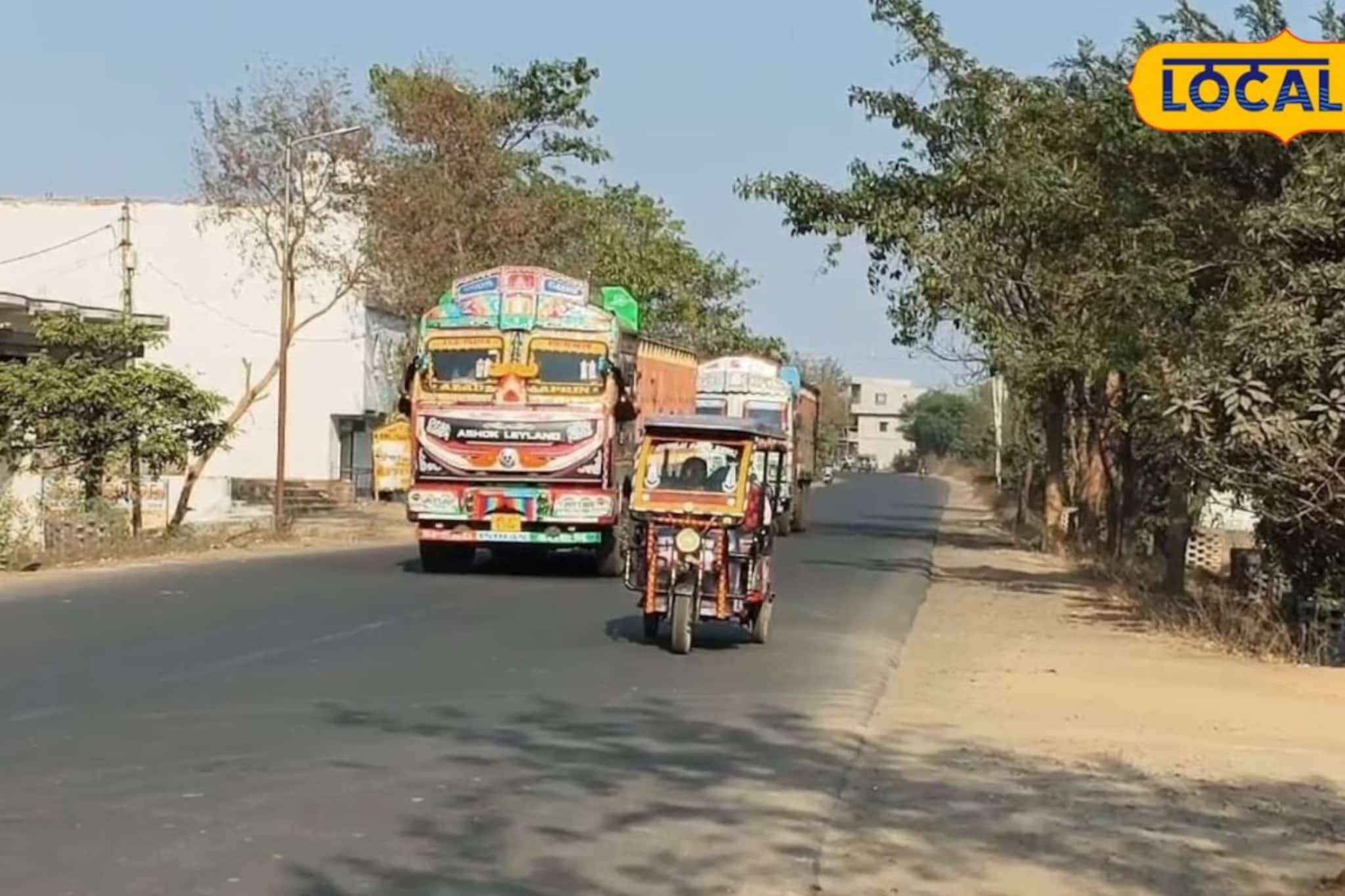 দুর্ভোগের দিন শেষ! ২৩২ কোটির চার লেনের বাইপাসের কাজ শুরু বীরভূমের দুবরাজপুরে