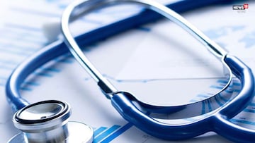 বায়োলজি ছাড়াও বসা যাবে NEET-এ? নতুন নিয়মে আরও সহজ হল ডাক্তার হওয়ার পথ, বিশদে জানুন বায়োলজি ছাড়াও বসা যাবে NEET-এ? নতুন নিয়মে আরও সহজ হল ডাক্তার হওয়ার পথ, বিশদে জানুন