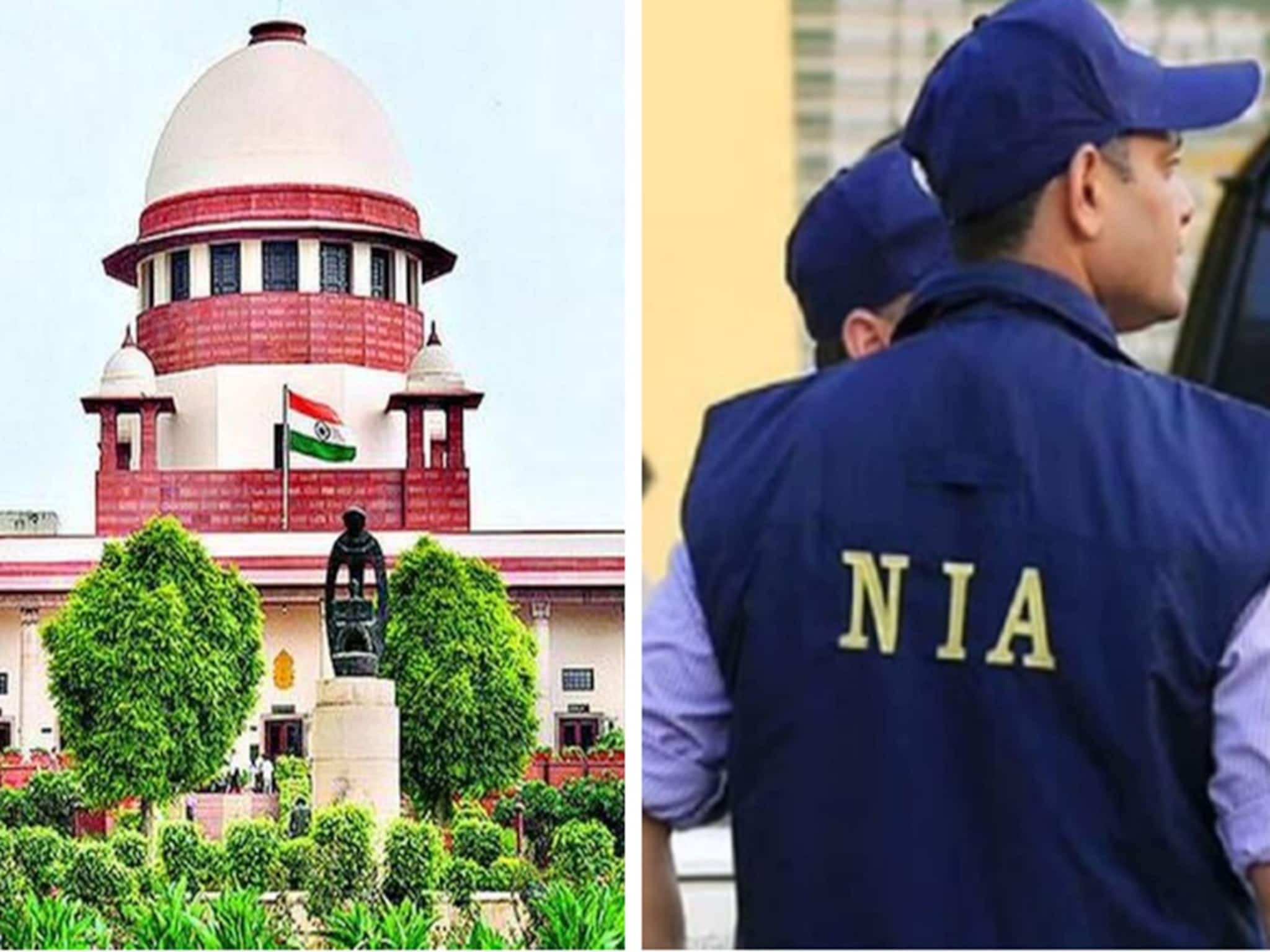 বেলডাঙায় অশান্তিতে NIA তদন্তেই সম্মতি সুপ্রিম কোর্টের! প্রশ্ন UAPA ধারার প্রয়োজনীয়তা নিয়ে