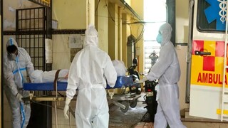 নিপা ভাইরাস আক্রান্ত নার্সের মৃত্যু (File Photo)