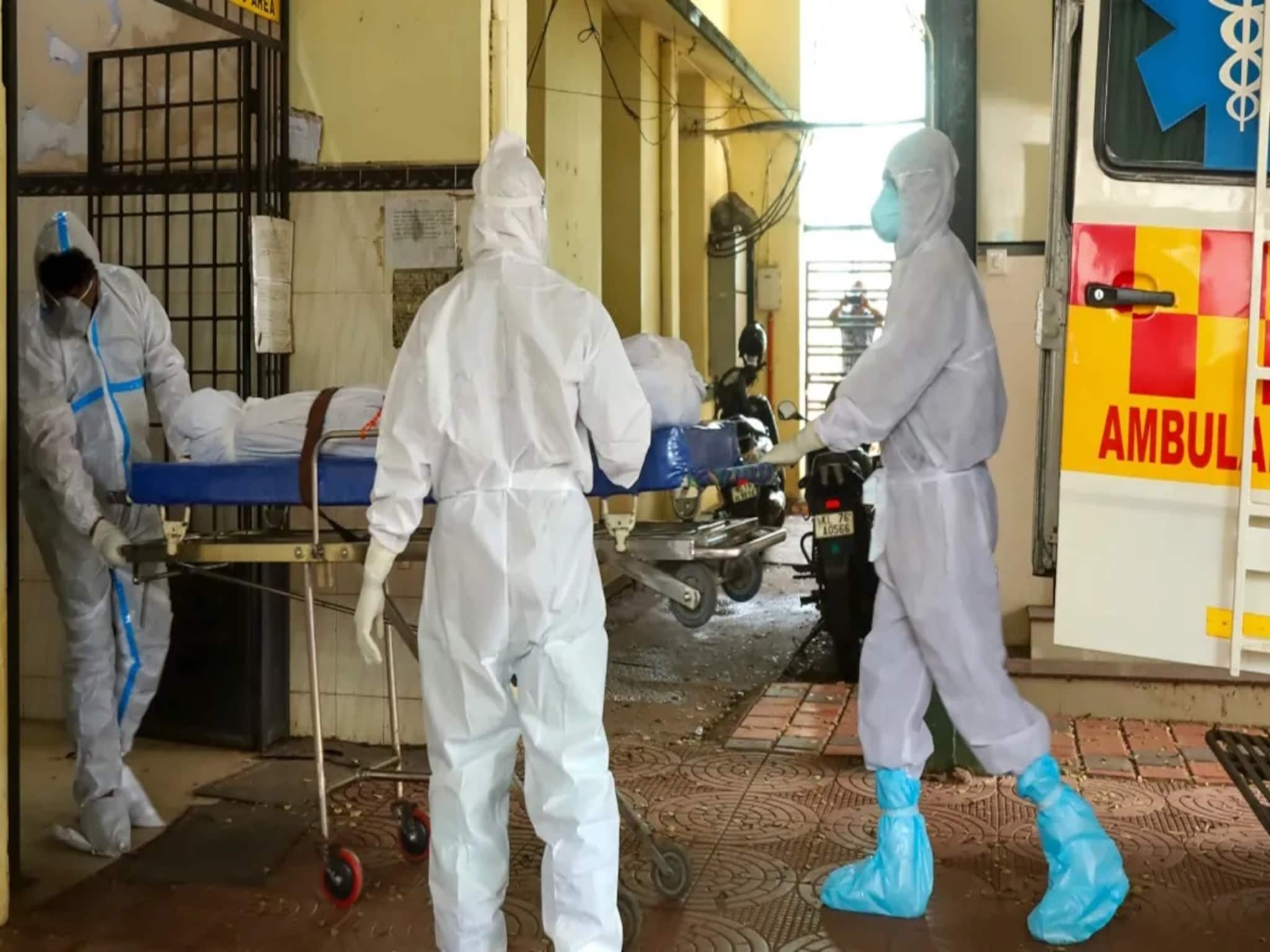 নিপা ভাইরাস আক্রান্তের প্রথম মৃত্যু বাংলায়, তরুণী নার্সের ফুসফুসে ভয়াবহ সংক্রমণেই সব শেষ